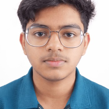 Pritam Saha
